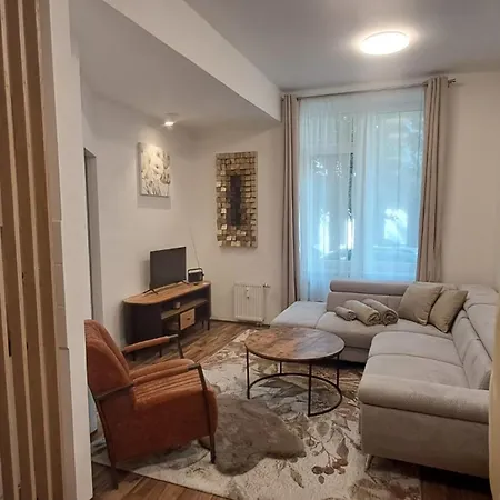 Διαμέρισμα Kolonada Poděbrady