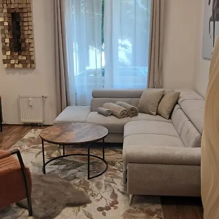Διαμέρισμα Kolonada