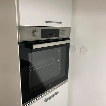 Apartment Kolonada *