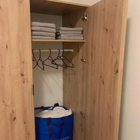 Kolonada Apartment