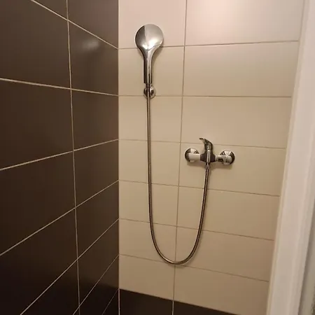 Διαμέρισμα Kolonada Poděbrady