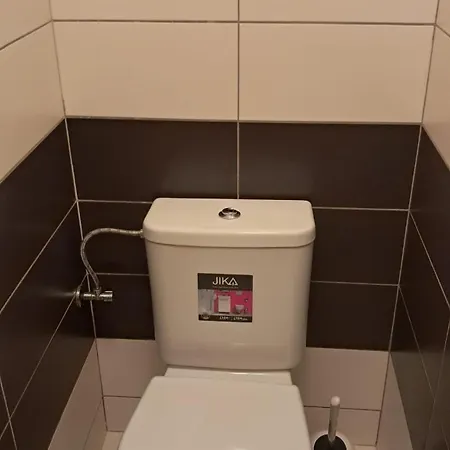 Kolonada * Poděbrady